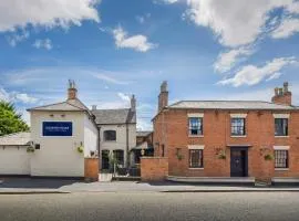 OYO Blenheim House