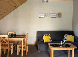 Zwardoniówka Apartamenty pod Orawcową，位于兹瓦尔东的酒店