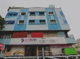 Hotel O Royal Residency