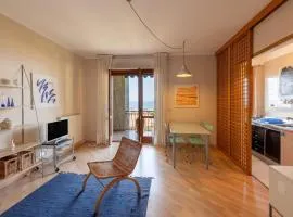 Conca Verde - sea view