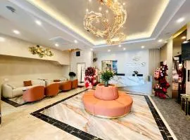 BLUE SKY NOI BAI HOTEL And POOL