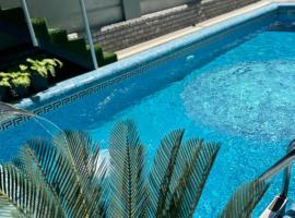 Diamond Hotel