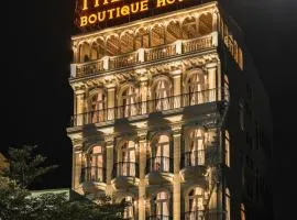 The Luna Boutique Hotel