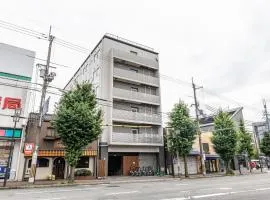 圆町车站卓越酒店