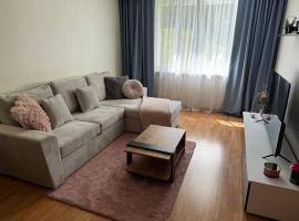 Mammaste Apartment，位于Mammaste的酒店