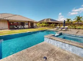 PEACEFUL PARADISE Quiet home with private pool