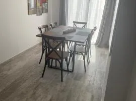 Appartement F3 Algajola les pieds dans l eau