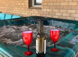 Cherry Holiday House