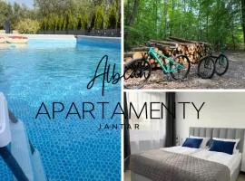 Albian Apartamenty