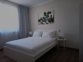 Giroc，位于Giroc的酒店