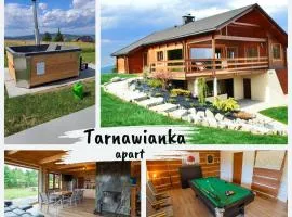 Tarnawianka Apart
