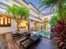 Villa Ellyne Canggu by Nagisa Bali