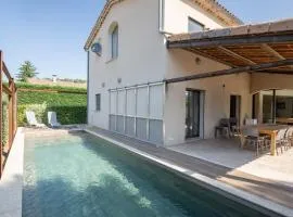 Villa Luminières I