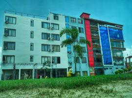 Hotel Satyam And Restaurant