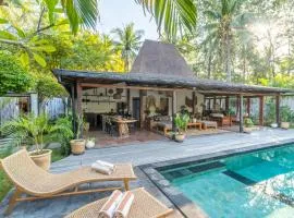 Green Diamond Tropical Private Villa
