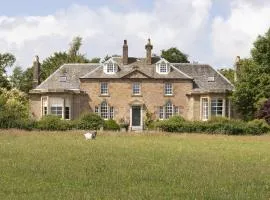 Cairnbank House & Garden Apartment