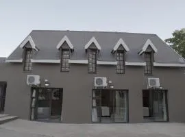 Insolam Accommodation