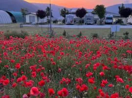 Agricamping Brandimarte - Bungalow del pastore