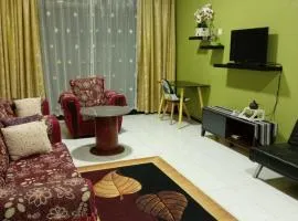 ROSSA HOLIDAY APARTMENT