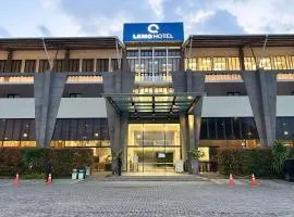 塞尔彭雷莫酒店