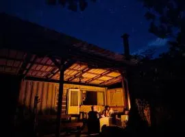 Le Container, La Petite Ferme