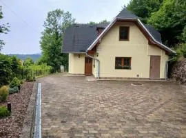 NAŠE VAŠE Domček pod starým mestom