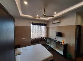 KJR Residency