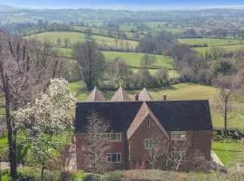 Underhill House