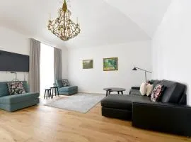 Apartmán Palackého Free Parking