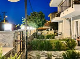 Kargı Suites Datça，位于达特恰的酒店