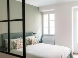 Casa Botanica - Boutique Apartment nel centro di Alba