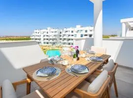 Apartamento Santa Rosalía Lake & Life Resort Levansur