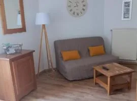 Appartement T2 Vue montagne