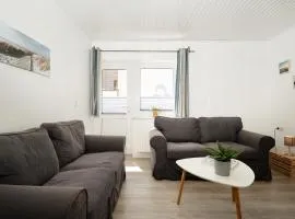 Gästehaus Sulsdorf Wohnung 18