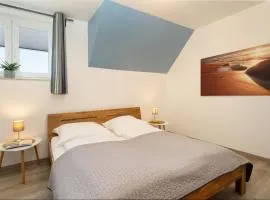 Gästehaus Sulsdorf Wohnung 9