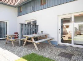 Gästehaus Sulsdorf Wohnung 16