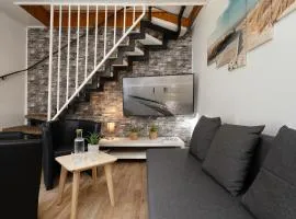 Gästehaus Sulsdorf Wohnung 8