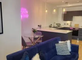 Ramsgate Rest Stylish Coastal Suite