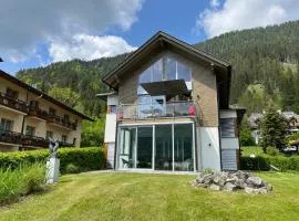 FerienSuiten DeLuxe Weissensee