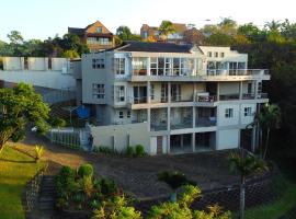 LookOut Ramsgate，位于拉姆斯盖特的酒店