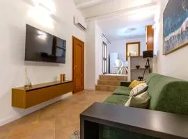 Casa Vico Ferruccio 24