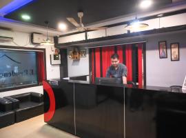 Rudra Group，位于古瓦哈提的酒店