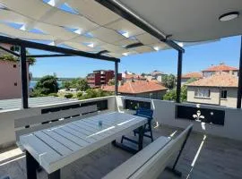 Апартаменти Лилия 2