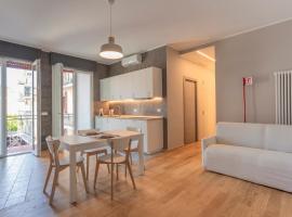 La Casa di Lilly，位于阿罗纳的酒店