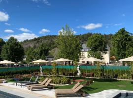 索得柯平斯布鲁恩酒店，位于南雪平的酒店