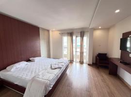 FARIS ROOMs，位于马拉普兰的酒店