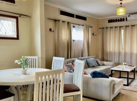 Peaceful 2-Bedroom Home in Kla，位于Nalakonge的酒店
