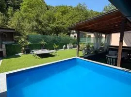 Lavanda house