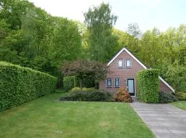 Bungalow Het Uilennest | 6 personen - Vakantiepark De Kremmer