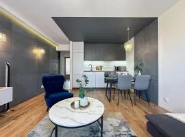 Krakowska Konstelacja Apartament premium